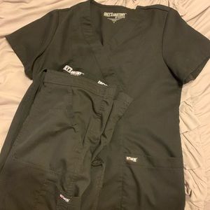 Grey’s Anatomy Scrub set